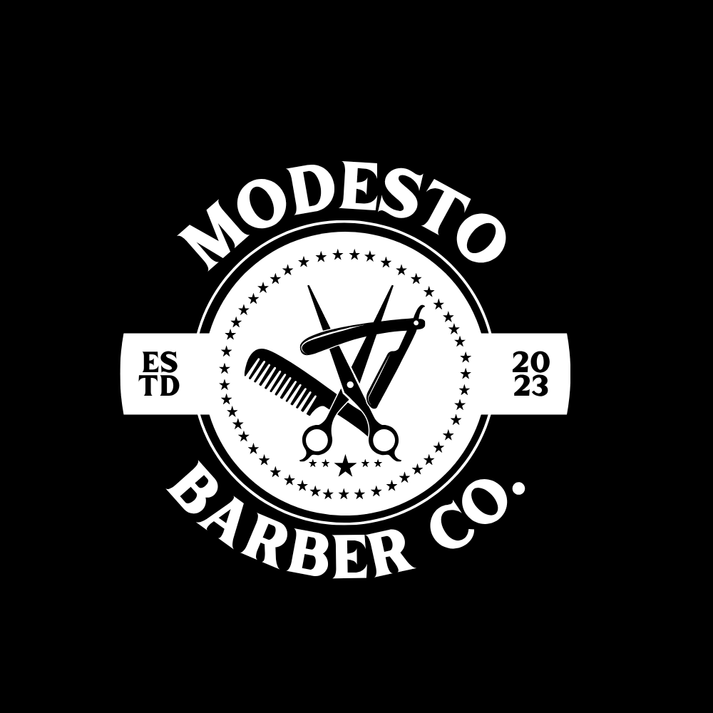 Modesto Barber Co.
